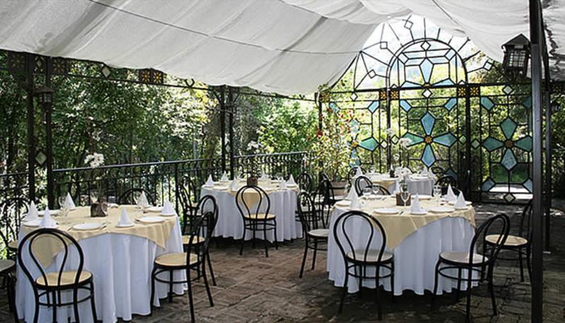 Hotel Acacias De Vitacura Santiago Exterior photo